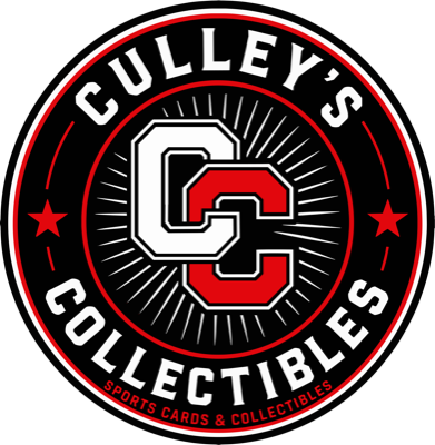 Culley's Collectables logo
